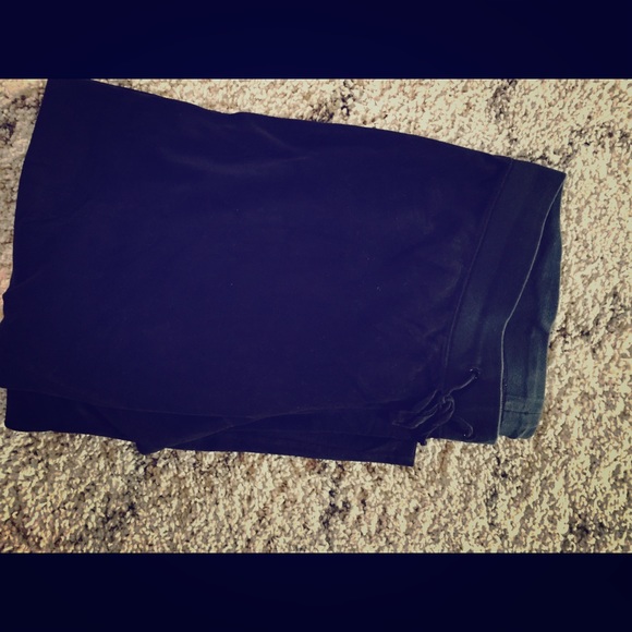 Sweat pants