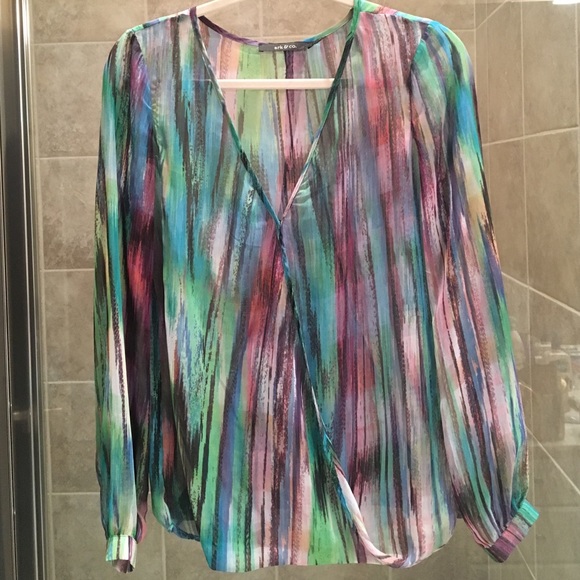 Ark & Co Blouse