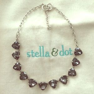 Somervell necklace