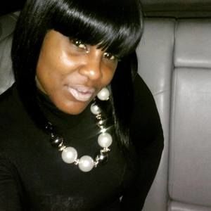 Meet your Posher, Nikki