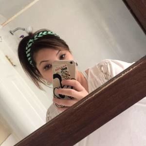 Meet your Posher, Erika