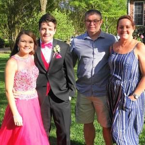 Meet your Posher, Leah