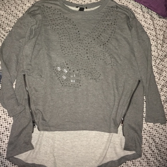 H&M sweater/shirt