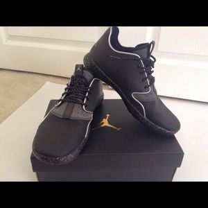 Jordan air