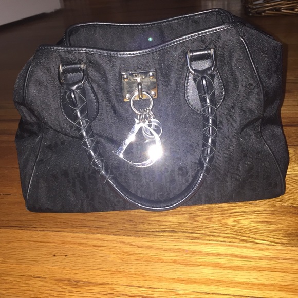Dior bag