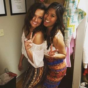 Meet your Posher, Amanda