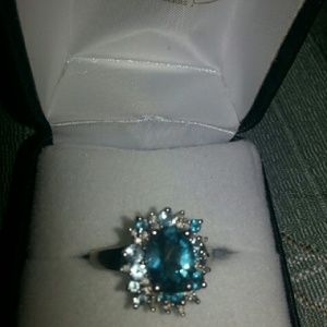 A ring