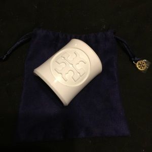TORY BURCH CUFF BRACELET
