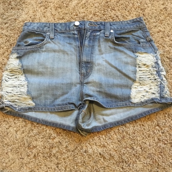 Nasty Gal shorts - Picture 1 of 4