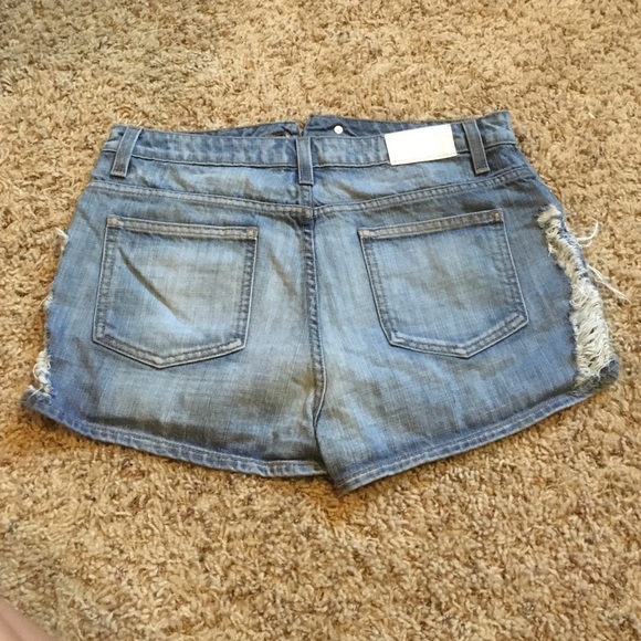 Nasty Gal shorts - Picture 2 of 4