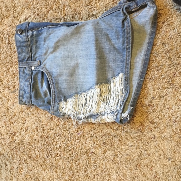 Nasty Gal shorts - Picture 4 of 4
