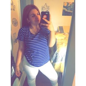 Meet your Posher, Jillian