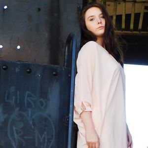 Meet your Posher, Addy