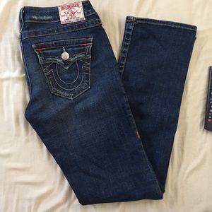 True religion jeans