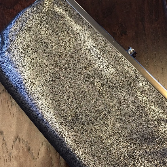 Hobo wallet/clutch