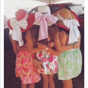 Meet your Posher, Adrienne