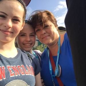 Meet your Posher, Pam