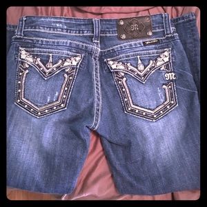 MISS ME CAPRI 😍❤️