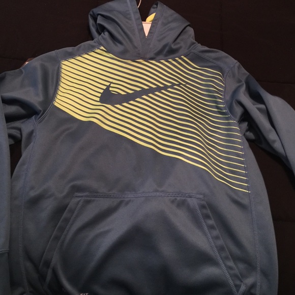 Nike Jacket Thermal fit