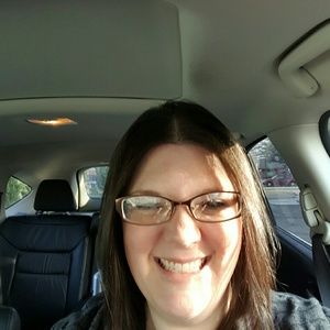 Meet your Posher, Shannon