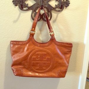 Torey Burch Bombe tote