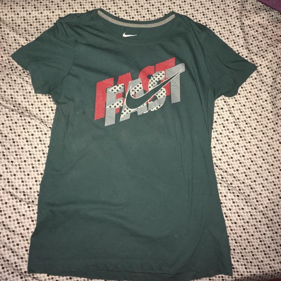 Nike shirt