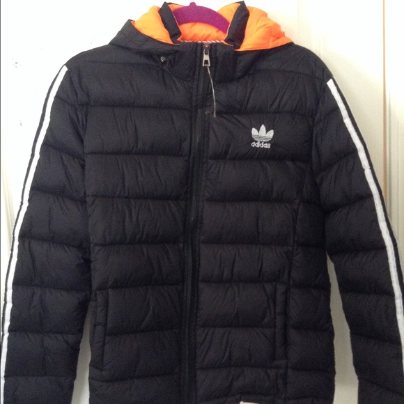 Adidas jacket