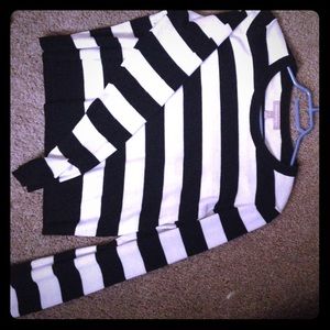 Banana republic cropped sweaters