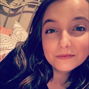 Meet your Posher, Gabrielle