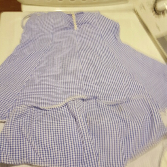 2 piece maternity swim suit