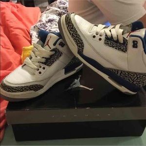 Air Jordan 3 Retro (GS)
