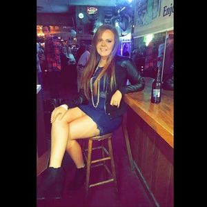 Meet your Posher, Katlyn