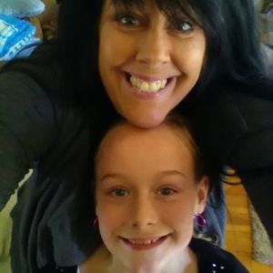 Meet your Posher, Tamera