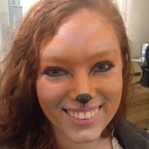 Meet your Posher, Kris