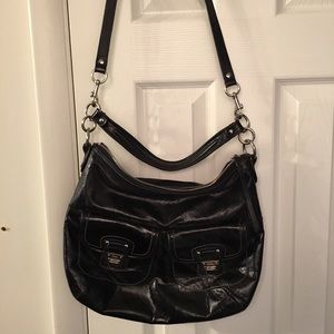 Authentic coach purse in good shape