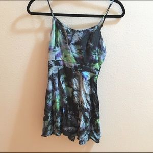 American Eagle Sundress