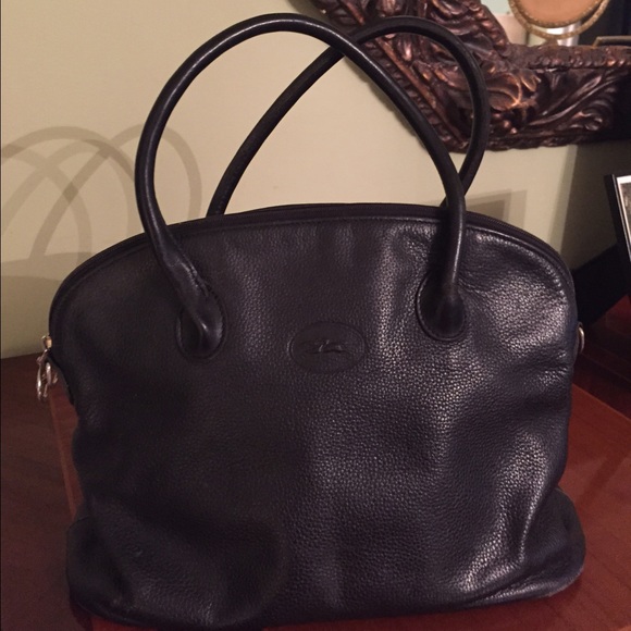 Longchamp handbag