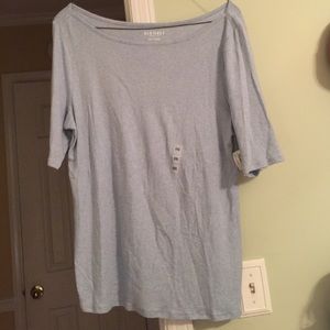 Old Navy Comfy Tee