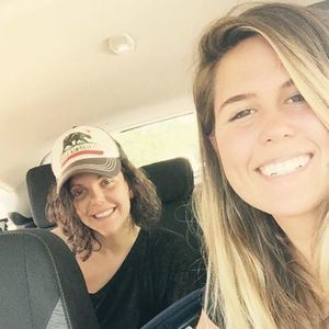 Meet your Posher, Annamarie