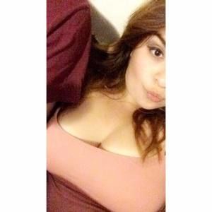 Meet your Posher, Irais