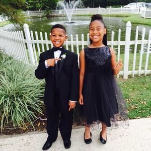 Meet your Posher, Desiree