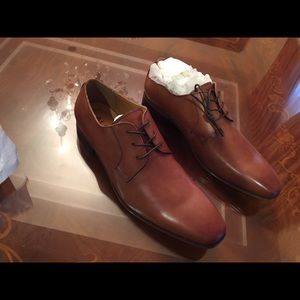 Brand New Aldo Dress Shoes! Never Worn!
