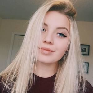 Meet your Posher, Kassidy