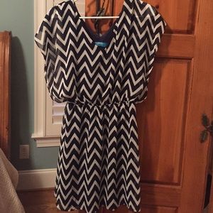 Dress in size Medium