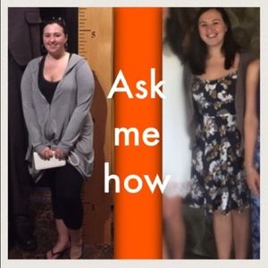 Ask me how I got my healthy back!