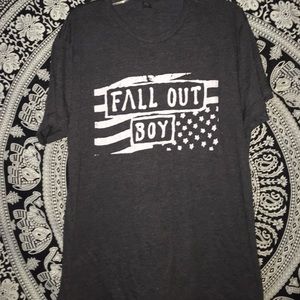 FOB shirt
