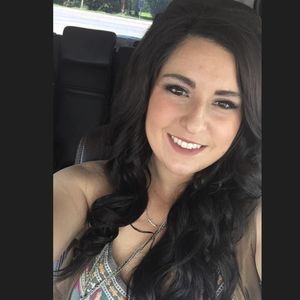 Meet your Posher, Mallory