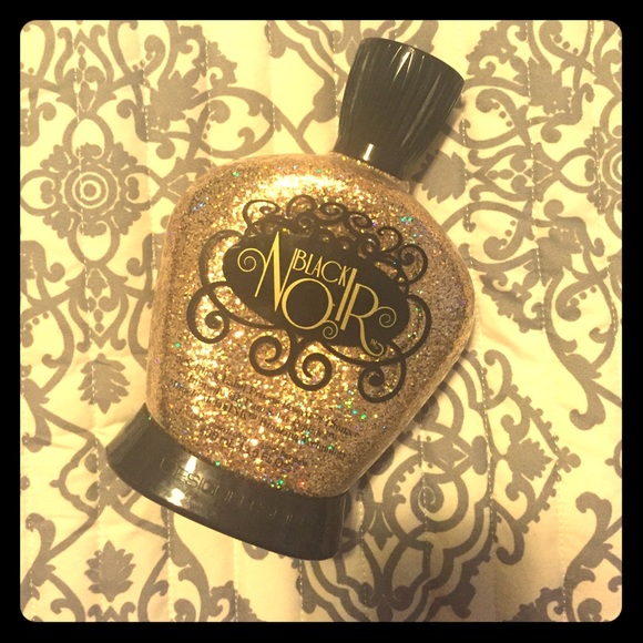 Designer Skin Black Noir Tanning Lotion