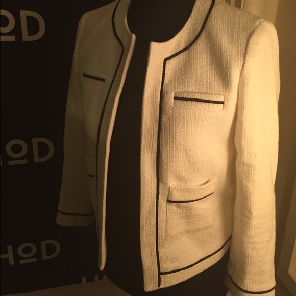 New Ann Taylor blazer