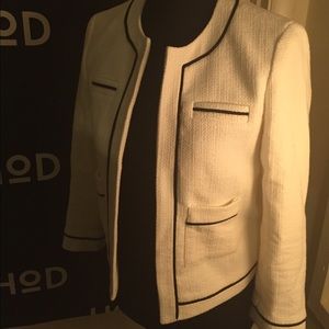 New Ann Taylor blazer